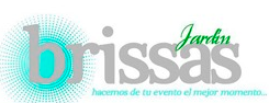Jardín Brissas logo